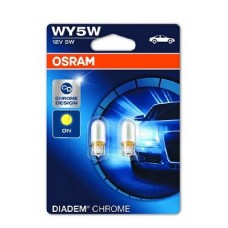 Λυχνία προβολέα OSRAM 2827