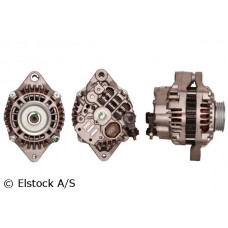 Δυναμό/Εναλλάκτης HONDA CIVIC 1992 - 1995 ( EG / H / J ) ELSTOCK 28