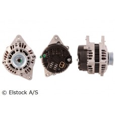 Δυναμό/Εναλλάκτης HYUNDAI ACCENT 1994 - 1997 ( UA ) ( X3 ) ELSTOCK 28