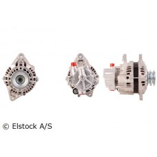 Δυναμό/Εναλλάκτης MITSUBISHI PAJERO 2001 - 2008 SPORT ELSTOCK 28
