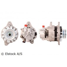 Δυναμό/Εναλλάκτης HYUNDAI GALLOPER 1998 - ( JK01 ) ELSTOCK 28