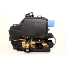 Κλειδαριά Πόρτας Ηλεκτρομαγνητική VW POLO 2002 - 2005 ( 9N ) Πίσω Δεξιά 017807241