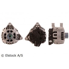 Δυναμό/Εναλλάκτης PEUGEOT 207 2006 - 2009 ELSTOCK 28