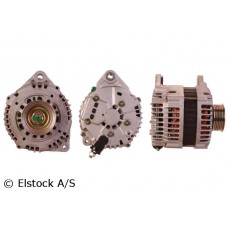 Δυναμό/Εναλλάκτης RENAULT VEL SATIS 2002 - 2005 ( BJ ) ELSTOCK 28