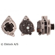 Δυναμό/Εναλλάκτης TOYOTA COROLLA 2002 - 2004 ( E120 ) ELSTOCK 28