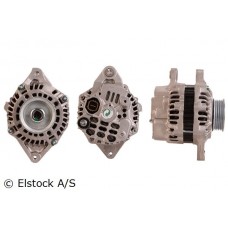 Δυναμό/Εναλλάκτης HONDA CIVIC 2006 - 2009 ( FD / K / N ) ELSTOCK 28