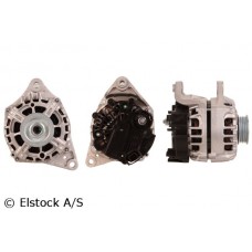 Δυναμό/Εναλλάκτης NISSAN MICRA 2003 - 2005 ( K12 ) ELSTOCK 28