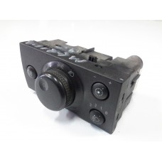 Διακόπτης Φλάς-Φώτων OPEL MERIVA 2006 - 2010 93394756