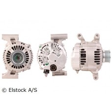 Δυναμό/Εναλλάκτης JAGUAR S - TYPE 1999 - 2003 ( X200, X202 ) ELSTOCK 28