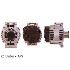 Δυναμό/Εναλλάκτης PEUGEOT 207 2006 - 2009 ELSTOCK 28