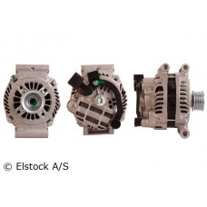 Δυναμό/Εναλλάκτης PEUGEOT 207 2006 - 2009 ELSTOCK 28