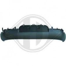 Σπόιλερ Προφυλακτήρα RENAULT MEGANE 2014 - 2016 Πίσω 673306390