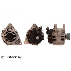 Δυναμό/Εναλλάκτης HYUNDAI ACCENT 2006 - 2011 ( MC ) ELSTOCK 28