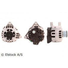 Δυναμό/Εναλλάκτης PEUGEOT 207 2006 - 2009 ELSTOCK 28