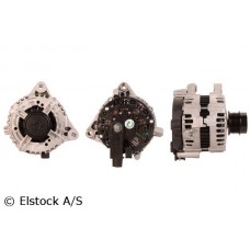 Δυναμό/Εναλλάκτης PEUGEOT 407 2004 - 2008 ( 6D_ ) ELSTOCK 28