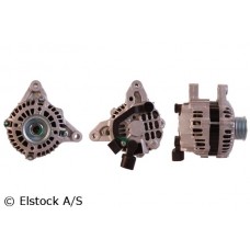 Δυναμό/Εναλλάκτης PEUGEOT 206 2000 - 2008 ( CC ) ELSTOCK 28