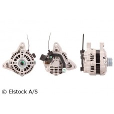 Δυναμό/Εναλλάκτης PEUGEOT 307 2001 - 2005 ( 3A ) ( 3C ) ELSTOCK 28