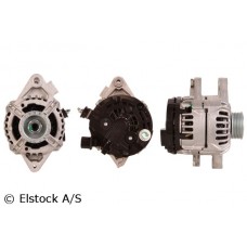 Δυναμό/Εναλλάκτης TOYOTA YARIS 2006 - 2009 ( KL9 ) ELSTOCK 28