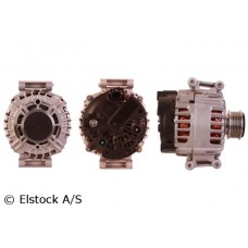 Δυναμό/Εναλλάκτης AUDI A4 2008 - 2011 ( 8K ) ELSTOCK 28