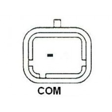 Δυναμό/Εναλλάκτης PEUGEOT 407 2004 - 2008 ( 6D_ ) ELSTOCK 28