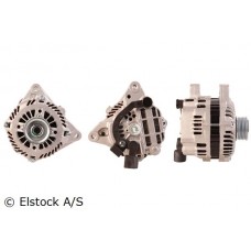 Δυναμό/Εναλλάκτης PEUGEOT 307 2001 - 2005 ( 3A ) ( 3C ) ELSTOCK 28