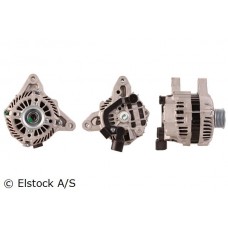 Δυναμό/Εναλλάκτης PEUGEOT 207 2006 - 2009 ELSTOCK 28