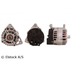 Δυναμό/Εναλλάκτης AUDI A3 2005 - 2008 ( 8P ) ELSTOCK 28