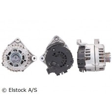 Δυναμό/Εναλλάκτης BMW 5 Series 2010 - 2014 (F10) (F11) ELSTOCK 28