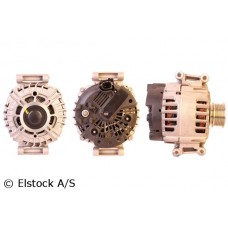 Δυναμό/Εναλλάκτης AUDI TT 2006 - 2011 ( 8J ) ELSTOCK 28