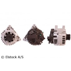 Δυναμό/Εναλλάκτης FORD FIESTA 2008 - 2013 ( Mk6 )( JA8 ) ELSTOCK 28