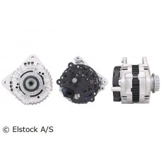 Δυναμό/Εναλλάκτης VW TOUAREG 2003 - 2007 ( 7L ) ELSTOCK 28