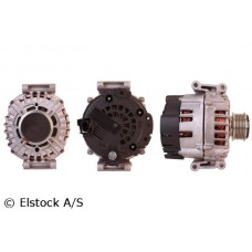 Δυναμό/Εναλλάκτης AUDI A4 2008 - 2011 ( 8K ) ELSTOCK 28