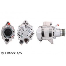 Δυναμό/Εναλλάκτης HYUNDAI ACCENT 2003 - 2005 ( CG ) ( LC2 ) ELSTOCK 28