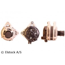 Δυναμό/Εναλλάκτης FORD FIESTA 2008 - 2013 ( Mk6 )( JA8 ) ELSTOCK 28