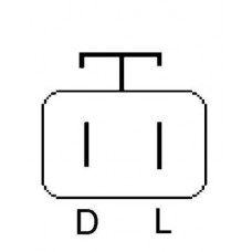 Δυναμό/Εναλλάκτης ELSTOCK 28
