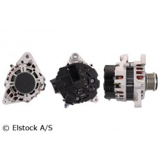 Δυναμό/Εναλλάκτης HYUNDAI i10 2007 - 2010 ELSTOCK 28