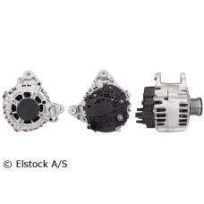 Δυναμό/Εναλλάκτης VW POLO 2009 - 2014 ( 6R ) ELSTOCK 28