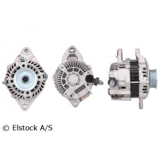 Δυναμό/Εναλλάκτης MITSUBISHI COLT 2005 - 2008 ( CZ ) ELSTOCK 28