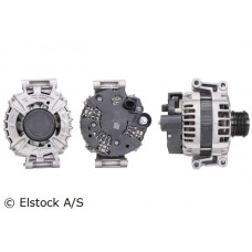 Δυναμό/Εναλλάκτης AUDI A4 2008 - 2011 ( 8K ) ELSTOCK 28