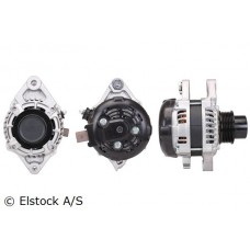 Δυναμό/Εναλλάκτης CITROEN C1 2014 - ELSTOCK 28