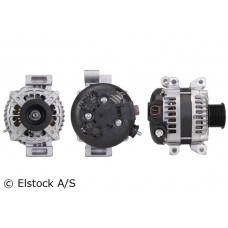 Δυναμό/Εναλλάκτης TOYOTA LAND CRUISER 2015 - ( 200 ) ELSTOCK 28