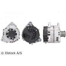 Δυναμό/Εναλλάκτης MERCEDES C CLASS 2015 - ( W205 ) ELSTOCK 28