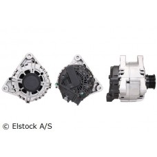 Δυναμό/Εναλλάκτης FORD FIESTA 2008 - 2013 ( Mk6 )( JA8 ) ELSTOCK 28
