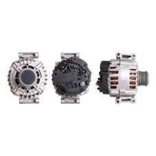 Δυναμό/Εναλλάκτης SEAT ALHAΜBRA 2011 - 2015 ELSTOCK 28