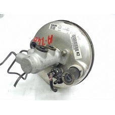 Σεβρόφρενο Κομπλέ MERCEDES A CLASS 2001 - 2004 ( W168 ) A0044307030