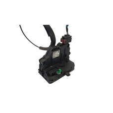 Κλειδαριά Πόρτας Ηλεκτρομαγνητική FIAT GRANDE PUNTO 2005 - 2008 ( 199 ) Εμπρός Αριστερά 51797561