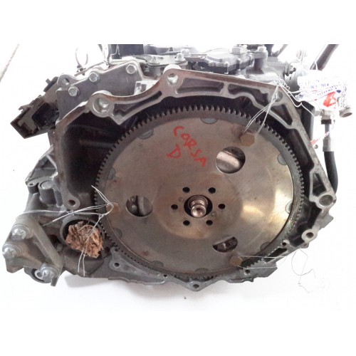 Σασμάν Αυτόματο OPEL CORSA 2006 - 2011 ( D ) 35143-60A010