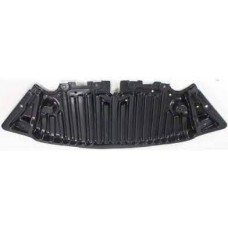 Ποδιά Προφυλακτήρα MERCEDES C CLASS 2012 - 2015 ( W204 ) Εμπρός 536000830