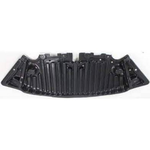 Ποδιά Προφυλακτήρα MERCEDES C CLASS 2012 - 2015 ( W204 ) Εμπρός 536000830