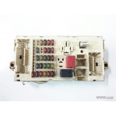 Ασφαλειοθήκη Εσωτερική FIAT PUNTO 2003 - 2011 ( 188 ) MAGNETI MARELLI 51735938